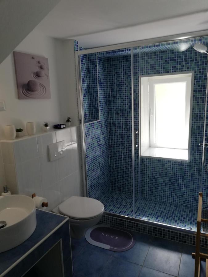 Apartment Vrbenka Vrbnik Ngoại thất bức ảnh